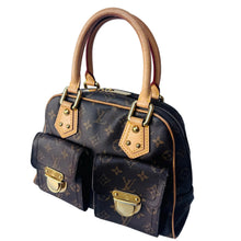 Load image into Gallery viewer, Louis Vuitton Monogram Manhattan PM