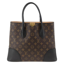 Load image into Gallery viewer, Louis Vuitton Monogram Flandrin Black