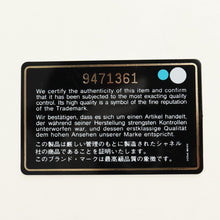 Load image into Gallery viewer, Chanel Calfskin Cambon Compact Wallet