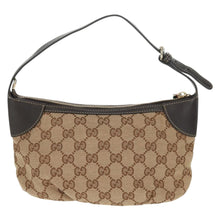 Load image into Gallery viewer, Gucci Monogram Pochette