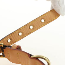 Load image into Gallery viewer, Louis Vuitton Baxter Dog Collar Small