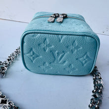 Load image into Gallery viewer, Louis Vuitton Monogram Nice Nano Vanity