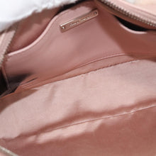 Load image into Gallery viewer, Miu Miu Pink Shearling Sequin Logo Camera Bag