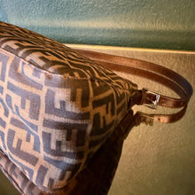 Load image into Gallery viewer, Fendi Zucca Mama Baguette