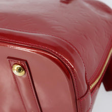 Load image into Gallery viewer, Louis Vuitton Vernis Alma PM Pomme D'Amour