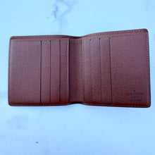 Load image into Gallery viewer, Louis Vuitton Monogram Men's Multiple Wallet