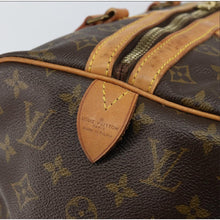 Load image into Gallery viewer, Louis Vuitton Monogram Sac Souple 35