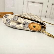 Load image into Gallery viewer, šBlack Friday SpecialšLouis Vuitton Damier Azur Favorite PM