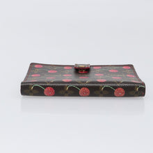 Load image into Gallery viewer, Louis Vuitton Takashi Murakami Monogram Cerises Small Ring Agenda