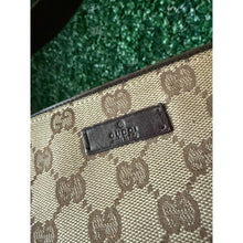 Load image into Gallery viewer, Gucci GG Monogram Canvas Pochette