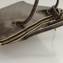 Load image into Gallery viewer, Louis Vuitton Monogram Shine Fetish Lockit