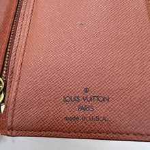 Load image into Gallery viewer, Louis Vuitton Continental Kisslock Wallet