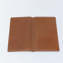 Load image into Gallery viewer, Louis Vuitton Monogram Porte Valeurs Wallet