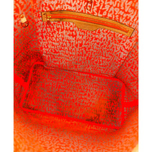 Load image into Gallery viewer, PRELOVED Louis Vuitton X Stephen Sprouse Graffiti Neverfull GM Orange