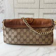 Load image into Gallery viewer, Gucci Marrakech GG Canvas Shoulder Bag