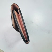 Load image into Gallery viewer, Louis Vuitton Monogram Emilie Wallet Rose Ballerine CA2167