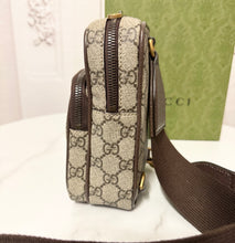 Load image into Gallery viewer, BRAND NEW Gucci Mini Ophidia Sling Bag