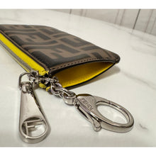 Load image into Gallery viewer, FENDI Card Wallet