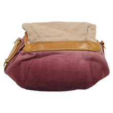 Load image into Gallery viewer, šBlack Friday SpecialšLouis Vuitton Denim Sunshine Messenger Rose