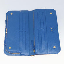 Load image into Gallery viewer, Louis Vuitton X Takashi Murakami Monogram Multicolor Noir Insolite Wallet