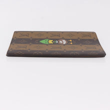 Load image into Gallery viewer, Louis Vuitton X NIGO Reverse Monogram Notebook Cover
