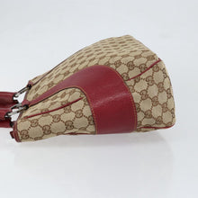 Load image into Gallery viewer, Gucci Bundle: GG Canvas Tote and Wallet