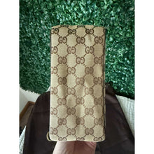 Load image into Gallery viewer, Gucci GG Monogram Canvas Pochette