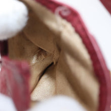 Load image into Gallery viewer, HERMES Lambskin Kelly Lock Gloves