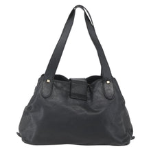 Load image into Gallery viewer, Fendi Leather Multi Pocket Hobo Bag
