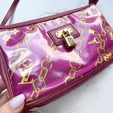 Load image into Gallery viewer, Louis Vuitton Monogram Charms Pochette Accessories