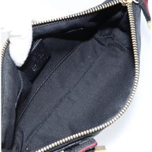 Load image into Gallery viewer, Gucci GG Canvas Wristlet