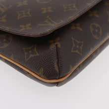 Load image into Gallery viewer, Louis Vuitton Monogram Musette Tango with Short Strap