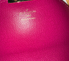 Load image into Gallery viewer, PRELOVED Louis Vuitton Takashi Murakami Monogram Multicolor Blanc Heartbreaker