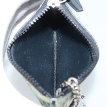 Load image into Gallery viewer, Gucci Supreme Monogram Blooms Key Ring Coin Case