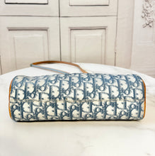 Load image into Gallery viewer, PREOWNED CHRISTIAN DIOR Romantique Trotter Bag