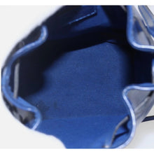 Load image into Gallery viewer, Louis Vuitton Epi Nano Noe Blueberry