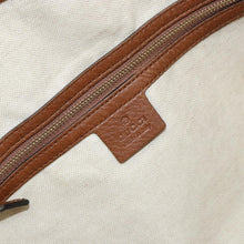 Load image into Gallery viewer, Gucci GG Canvas Bella Hobo