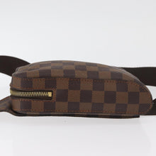 Load image into Gallery viewer, Louis Vuitton Damier Ebene Geronimos