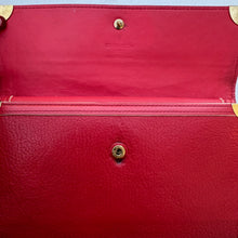 Load image into Gallery viewer, Louis Vuitton Suhali Porte Tresor International Wallet