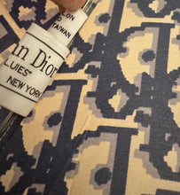 Load image into Gallery viewer, Christian Dior Monogram Umbrella