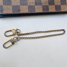 Load image into Gallery viewer, Louis Vuitton Damier Ebene Accordeon Wallet