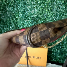Load image into Gallery viewer, Louis Vuitton Damier Ebene Favorite MM