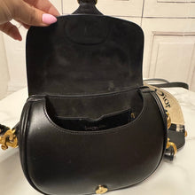 Load image into Gallery viewer, CHRISTIAN DIOR Box Calfskin Small Bobby Bag