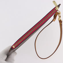 Load image into Gallery viewer, Louis Vuitton Monogram Neverfull PM Pouch