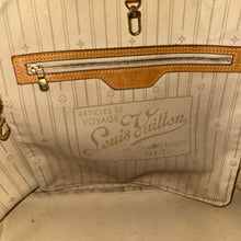 Load image into Gallery viewer, Louis Vuitton Damier Azur Neverfull GM