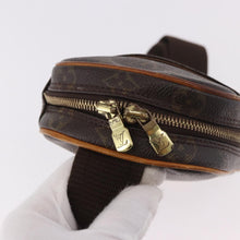 Load image into Gallery viewer, Louis Vuitton Monogram Pochette Gange