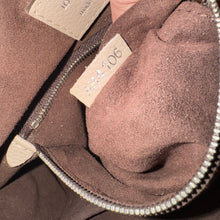 Load image into Gallery viewer, Louis Vuitton Mahina Babylone Chain BB