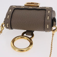 Load image into Gallery viewer, FENDI Selleria iPhone Airpods Case Bag Charm
