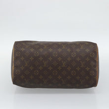 Load image into Gallery viewer, Louis Vuitton Monogram Speedy 35