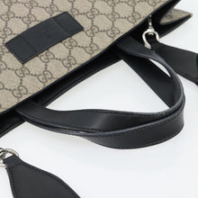 Load image into Gallery viewer, GUCCI GG Supreme Monogram Tote